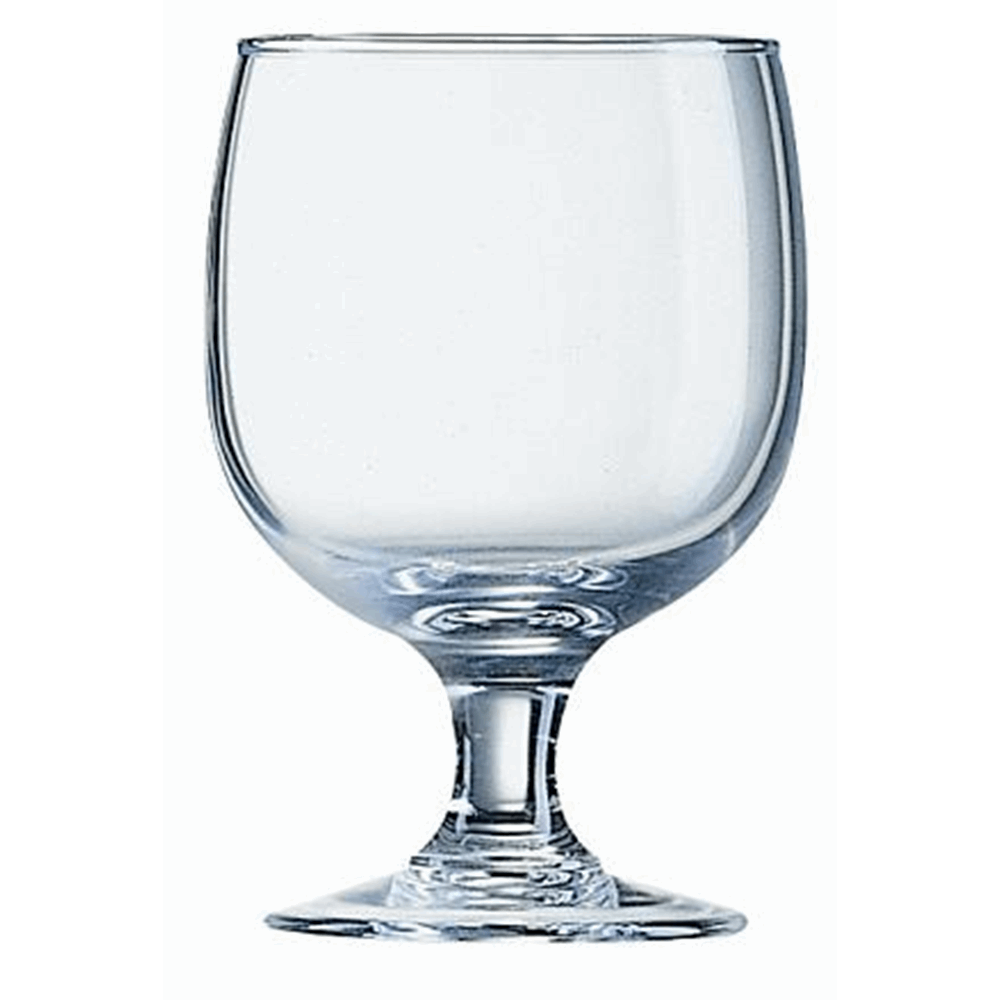 Wijnglas 25 cl Amelia bedrukken Wijnglas 25 cl Amelia bedrukken